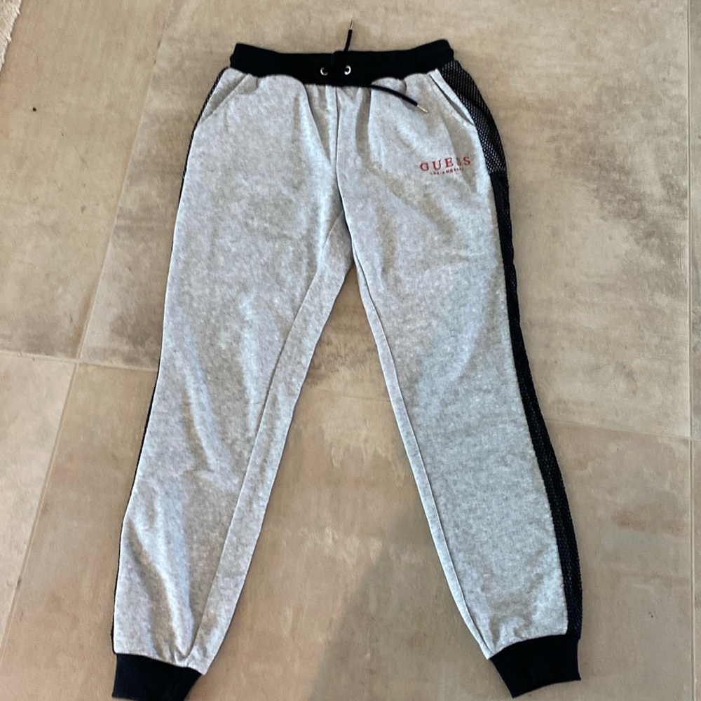 Guess sweatpants